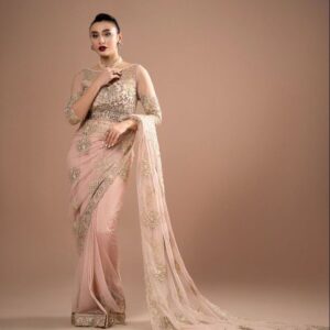 Pastel pink