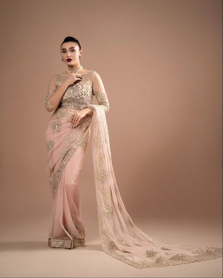 Pastel pink